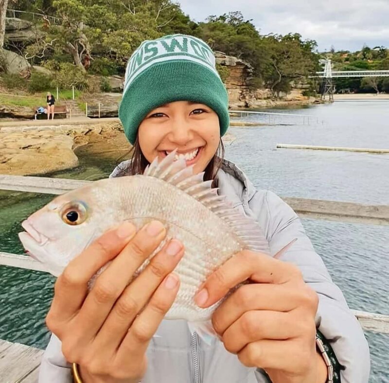 Sydney: Onshore Fishing Experience with Equipment - Key Points