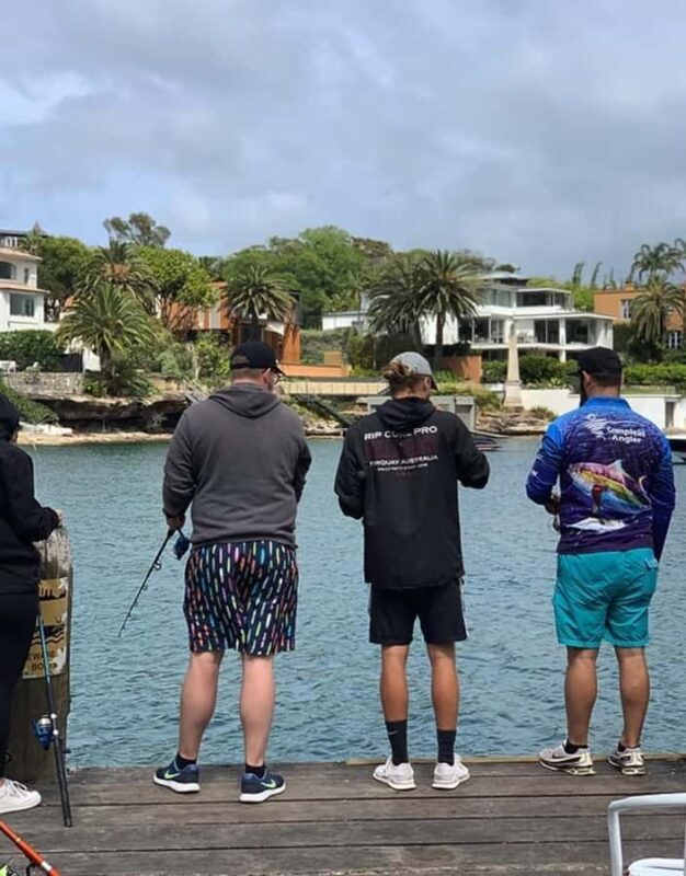 Sydney: Onshore Fishing Experience with Equipment - FAQ