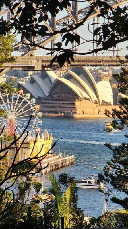 Sydney: Opera & Harbour Bridge Small-Group Kayak Tour - Key Points