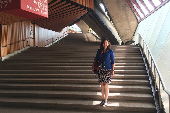 Sydney Opera House and Aussie Animals Private Tour - Practical Details and Considerations
