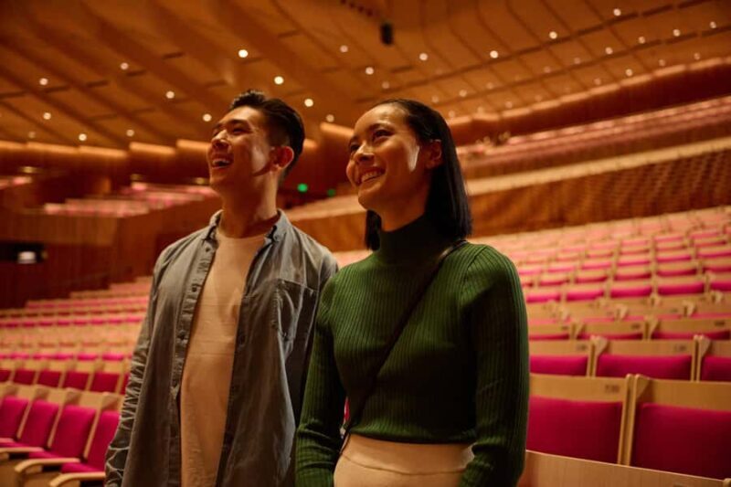 Sydney: Opera House Guided Tour In Your Language - Exploring the Sydney Opera House Guided Tour in Your Language