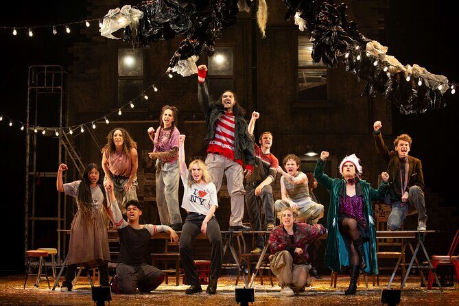 Sydney Opera House Official Guided Walking Tour - FAQ