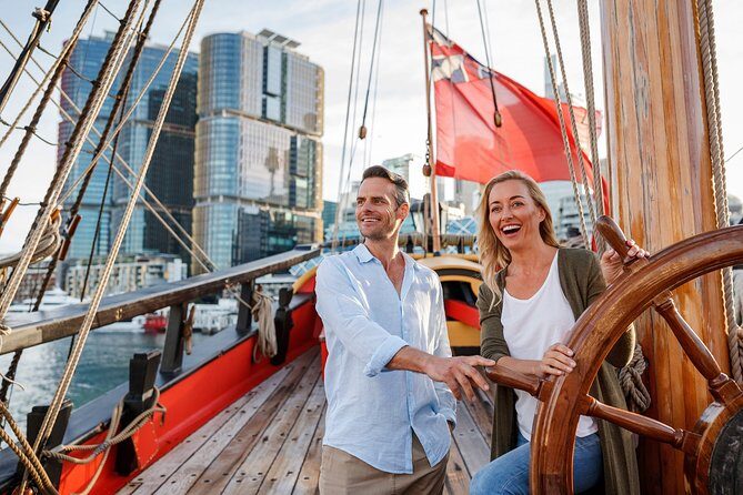 Sydney Opera House VIP Experience: Guided Tour, Dinner & Drinks - Who Should Consider This Tour?