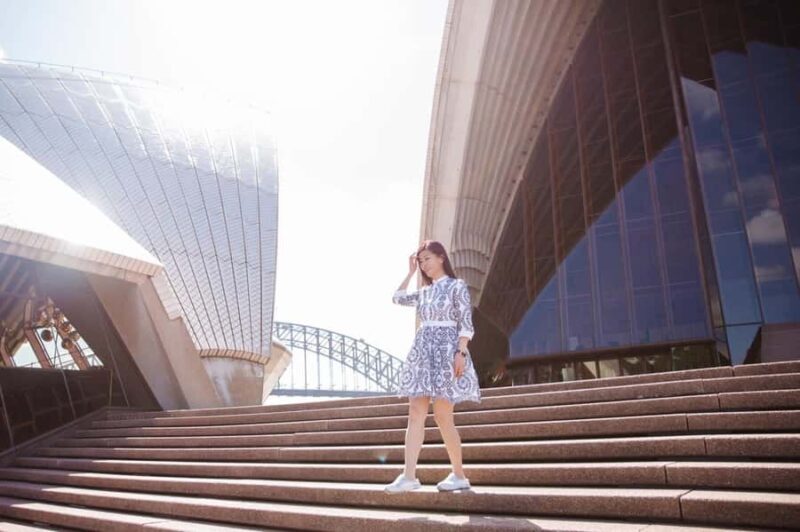 Sydney: Personal Travel & Vacation Photographer - Introduction