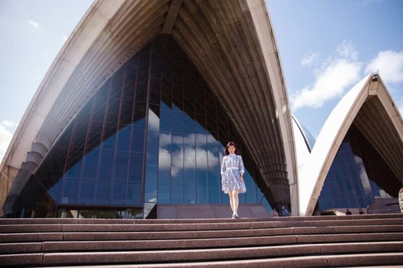 Sydney: Personal Travel & Vacation Photographer - A Detailed Look at the Experience