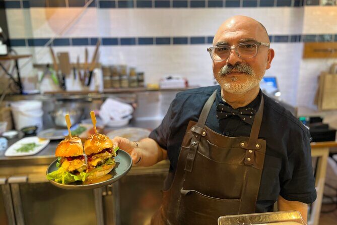 Sydney Photography Course in the Historic Rocks Area - Authentic Feedback from Past Participants