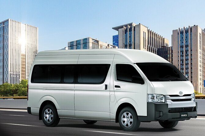 Sydney Port Arrival Transfer: Cruise Port to City Hotel - Key Points