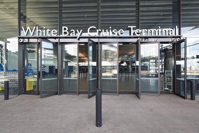 Sydney Port Arrival Transfer: Cruise Port to City Hotel - Final Thoughts