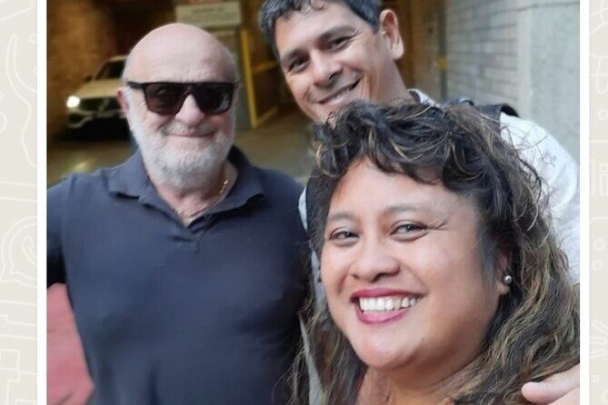 Sydney Port Private Arrival Transfer: Cruise Port to City - Pricing and Value