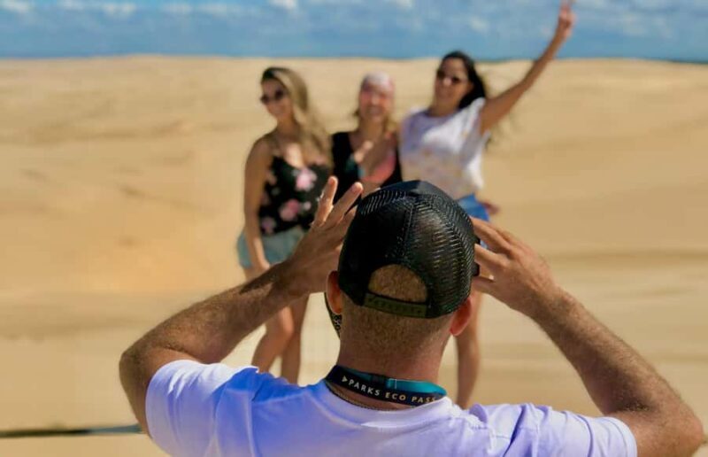 Sydney: Port Stephens Day Trip with Dolphin Cruise or Hike - Who Will Enjoy This Tour Most?