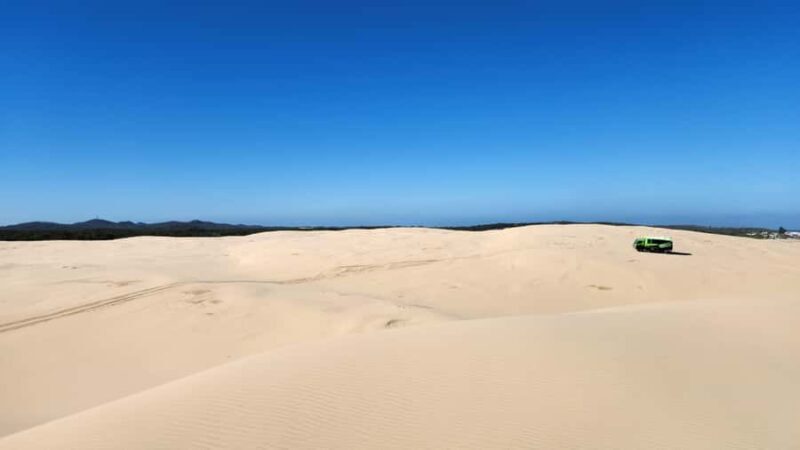 Sydney Port stephens (Private) - Key Points