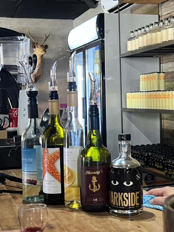 Sydney Port stephens (Tickets are not included) - Frequently Asked Questions