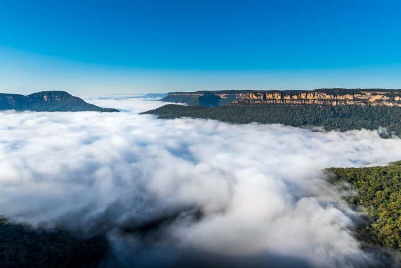 Sydney: Private Blue Mountains, Waterfalls, Walks & Meals - A Closer Look at the Itinerary and Highlights