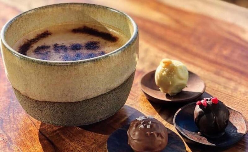 Sydney: Private Chocolate-Making Class with Tasting - Key Points