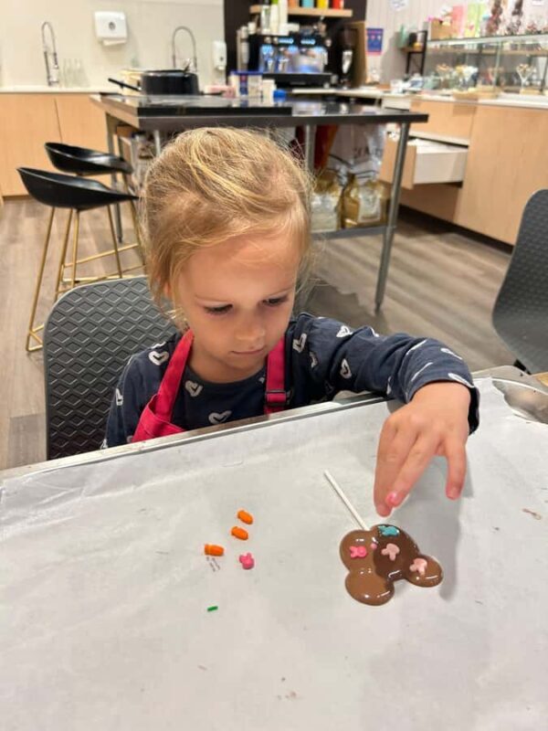 Sydney: Private Chocolate-Making Class with Tasting - Frequently Asked Questions