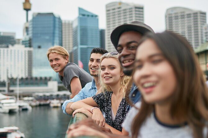 Sydney Private Custom Tour: Highlights & Hidden Gems with a Local - Introduction