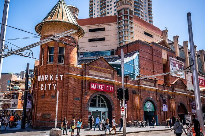 Sydney Private Custom Tour: Highlights & Hidden Gems with a Local - Key Points