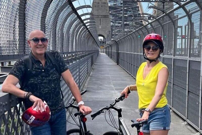 Sydney: Private custom tour with a local guide - Final Thoughts