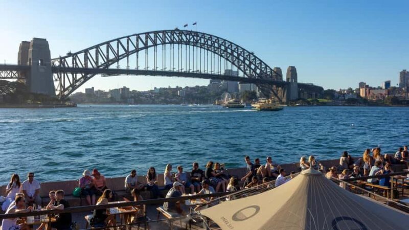Sydney: Private Custom Tour with a Local  Icons & Gems - An Introduction to a Truly Personal Sydney Adventure