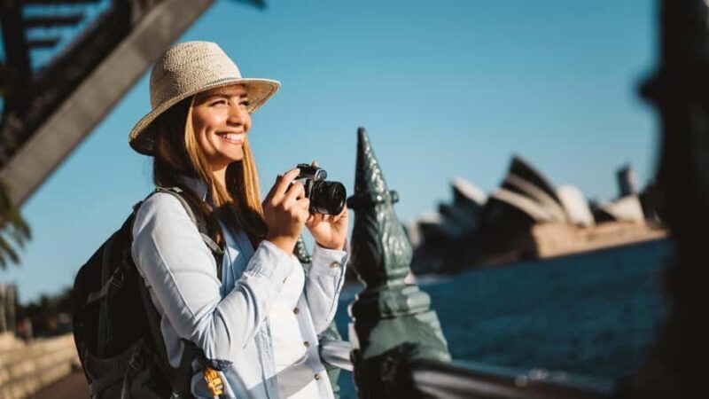 Sydney Private & Custom Walking Experience with a Local - Key Points