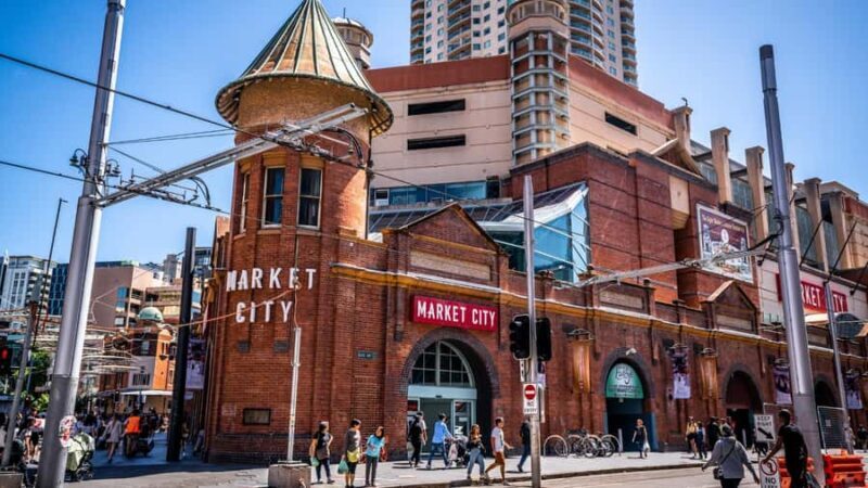 Sydney Private & Custom Walking Experience with a Local - Authentic Encounters and Hidden Gems