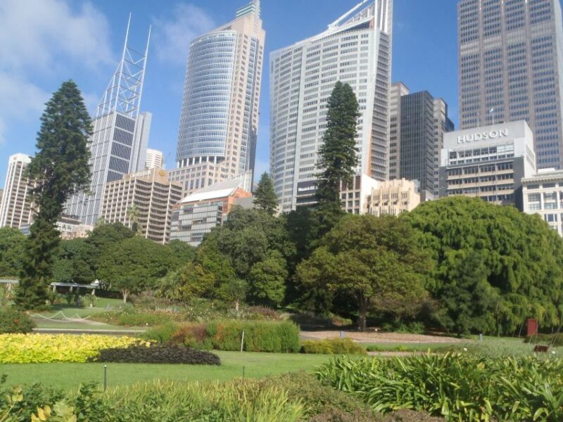 Sydney Private & Custom Walking Experience with a Local - Practical Details: Booking and Planning
