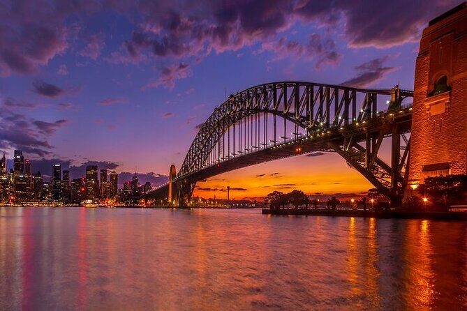 Sydney Private Custom Walking Tour with A Guide (Private Tour) - Why Choose a Private Custom Tour in Sydney?