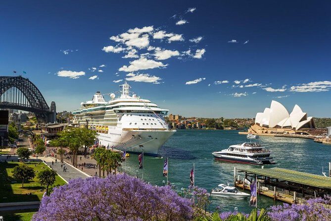 Sydney Private Day Tours | Main Attractions and Highlights | 6 Hour Private Tour - FAQ