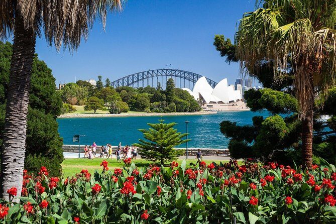 Sydney Private Day Tours | See Sydney in Style | 8 Hour Luxury Private Tour - Comprehensive Review of Sydney Private Day Tours | See Sydney in Style | 8 Hour Luxury Private Tour