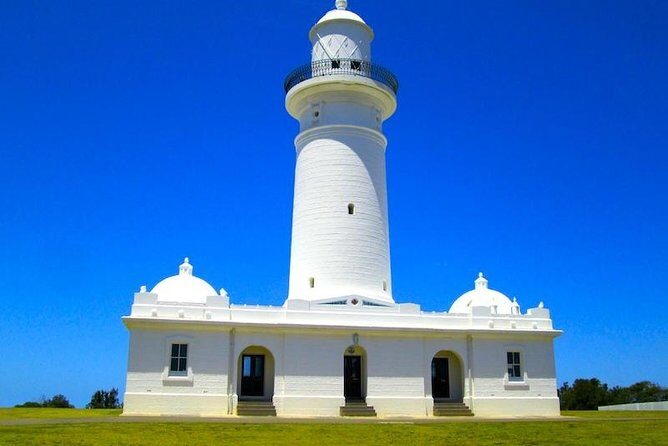 Sydney Private Day Tours | See Sydney in Style | 8 Hour Luxury Private Tour - Key Points