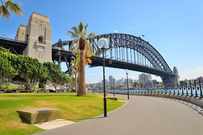 Sydney Private Day Tours | See Sydney in Style | 8 Hour Luxury Private Tour - Who Will Love This Tour?