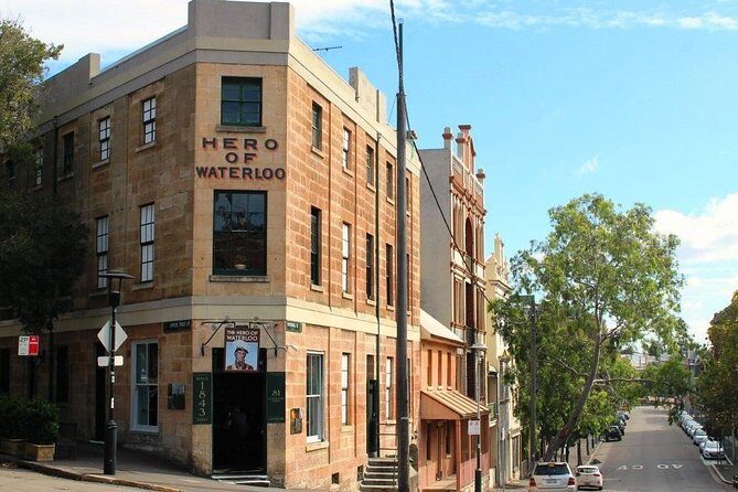 Sydney Private Day Tours | See Sydney in Style | 8 Hour Luxury Private Tour - FAQ