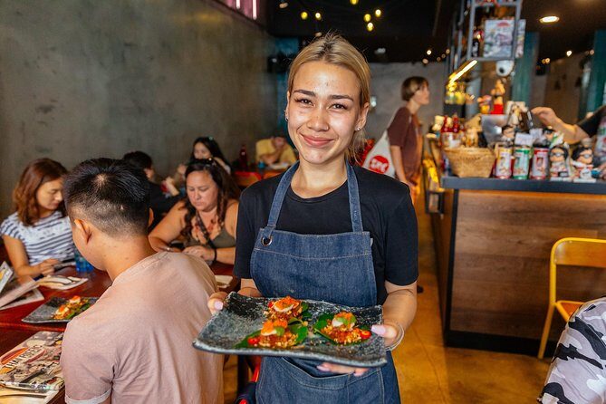 Sydney Private Food Walking Tour With Locals: The 10 Tastings - An In-Depth Look at the Experience