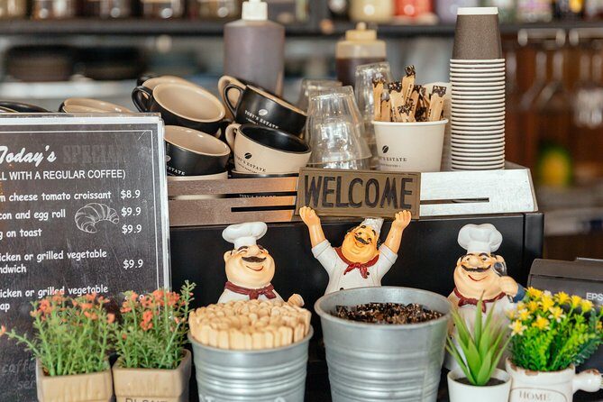 Sydney Private Food Walking Tour With Locals: The 10 Tastings - The Bottom Line