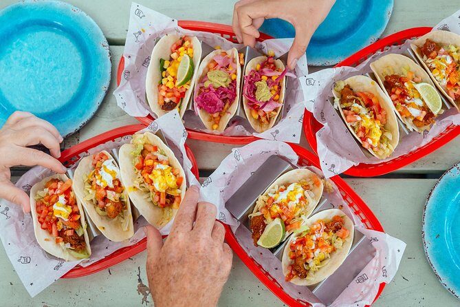 Sydney Private Food Walking Tour With Locals: The 10 Tastings - Frequently Asked Questions