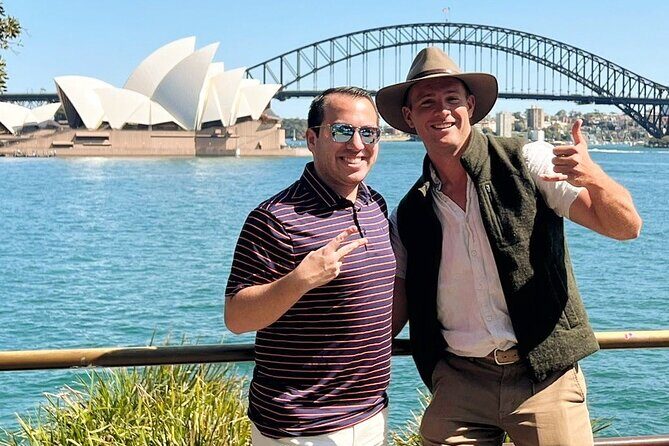 Sydney Private Full-Day Tour: Opera House, Bondi Beach & Secrets - Who Should Book This Tour?