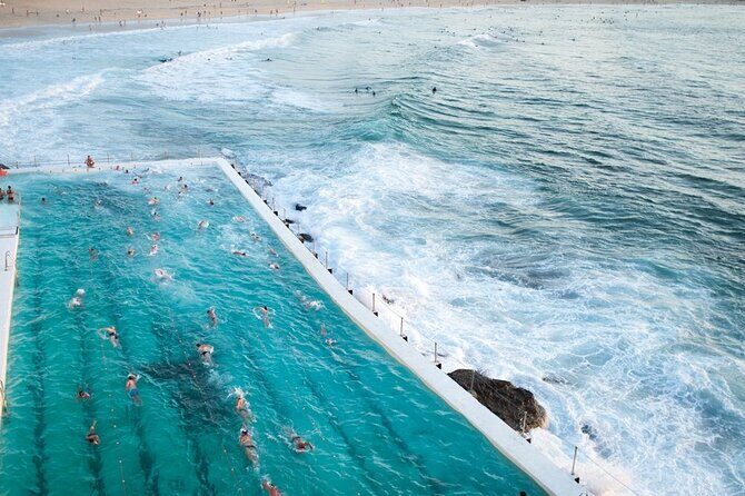 Sydney Private Half Day Tour: Beaches, History & Icons - Why This Tour Stands Out