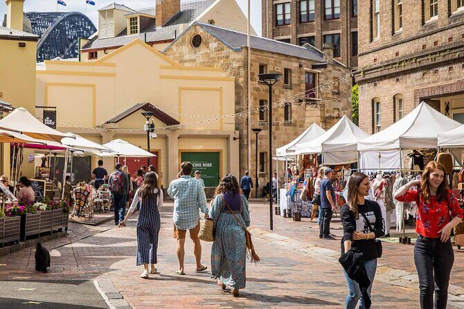 Sydney Private Half Day Tour: Beaches, History & Icons - The Experience Through Reviews