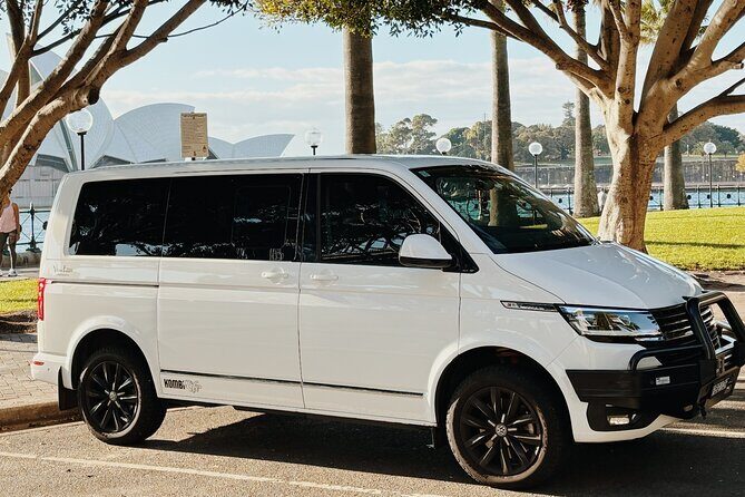 Sydney Private Half Day Tour: Beaches, History & Icons - Frequently Asked Questions