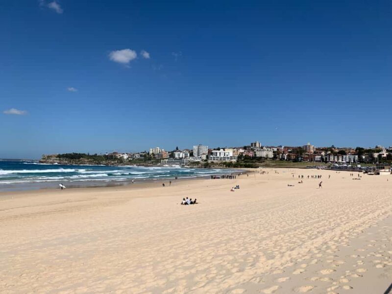 Sydney: Private Half or Full-Day Sightseeing Tour - Key Points