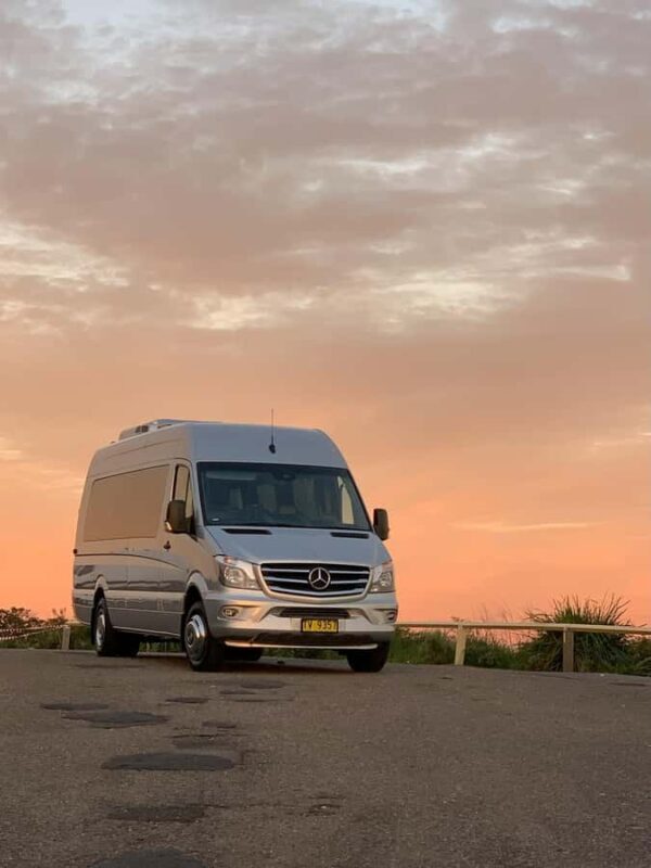 Sydney: Private Half or Full-Day Sightseeing Tour - FAQ