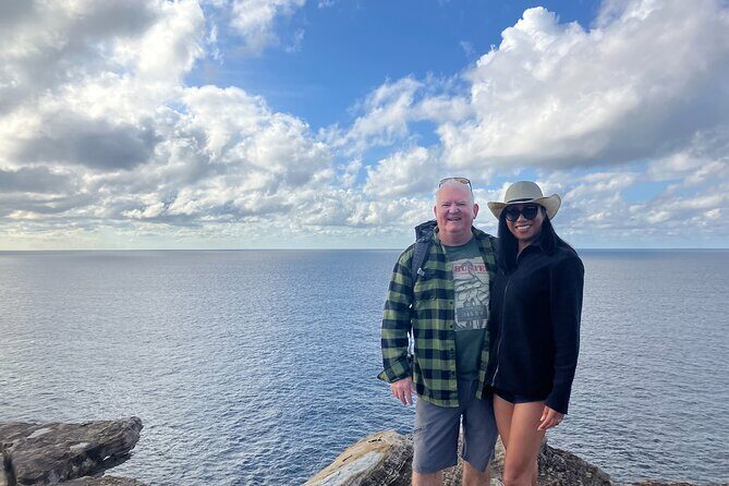 Sydney Private Tour Inc The Royal National Park and Symbio Zoo - A Deep Dive into the Experience