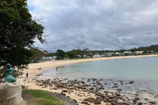 Sydney Private Tour Inc The Royal National Park and Symbio Zoo - Frequently Asked Questions