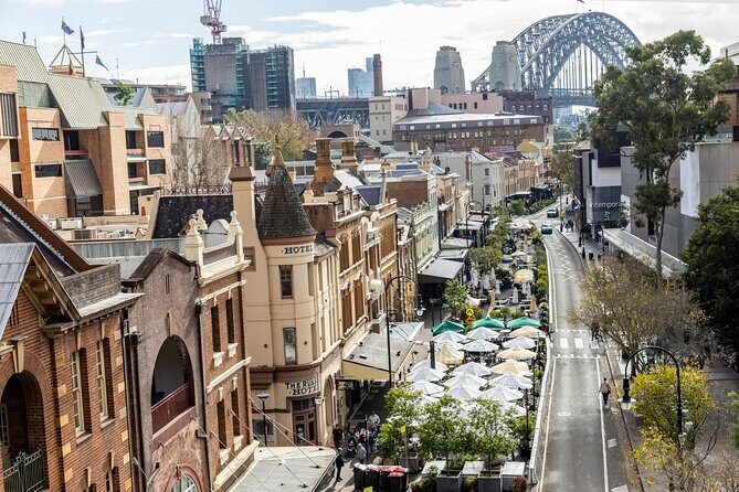Sydney Private Tour - Pick up & Drop off - The Value of Included Tickets and Private Transport