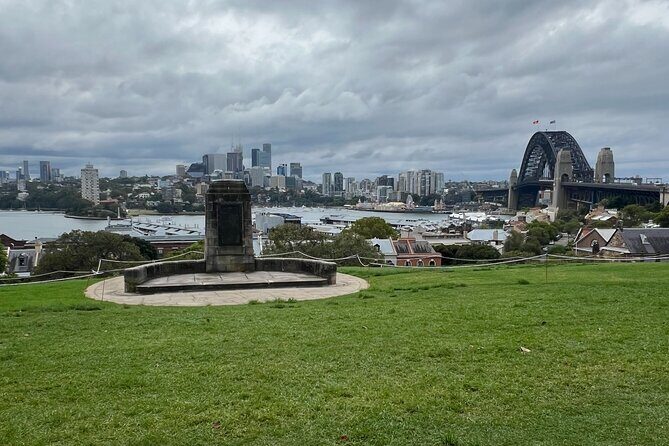 Sydney Private Tour - Pick up & Drop off - The Itinerary in Detail