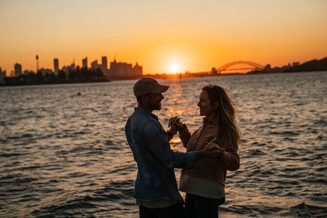 Sydney Private Tour - Pick up & Drop off - Stop 2: Scenic Drive from North Shore to Manly