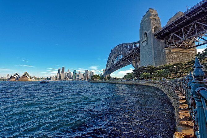 Sydney Private Walking Tour with a Local - Who Would Love This Tour?
