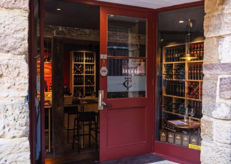 Sydney: Private Wine Tasting at The Rocks - FAQ