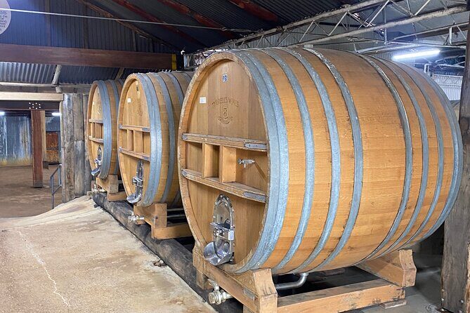 Sydney: Private Wine tour - Hunter Valley & Wollombi Valley - The Sum Up