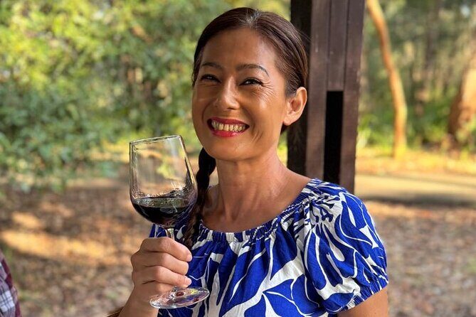 Sydney: Private Wine tour - Hunter Valley & Wollombi Valley - Frequently Asked Questions